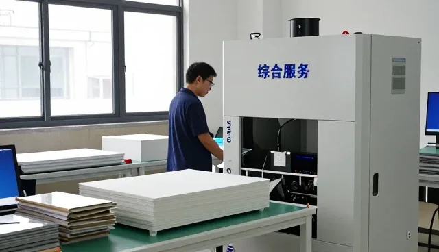 企业管理系统