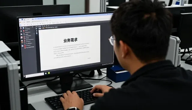 软件研发等解决运维中的常见需求