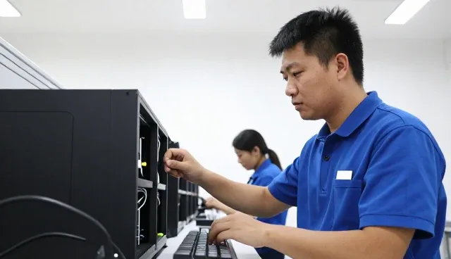 学校与医院需求推动定制化软件开发优化升级